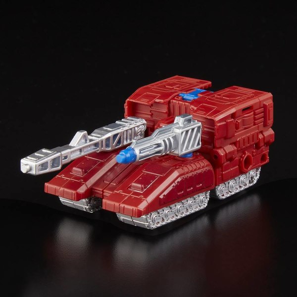 More Siege Battle Pack Photos Showing Off G2 Sideswipe, Slamdance, And Skywarp  (6 of 9)